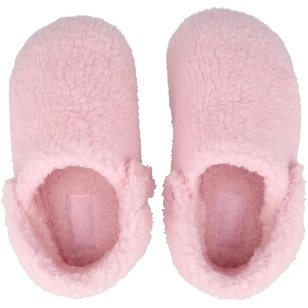 CROCS Classic Cozzzy Slipper Çocuk Sandalet 210856-6ZW