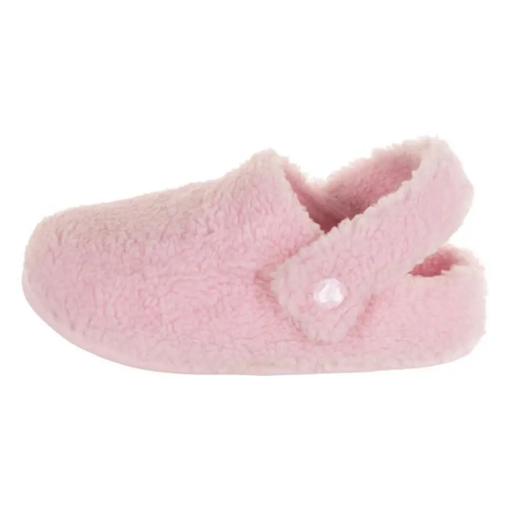 Crocs Classic Cozzzy Slipper Pink Milk 209386-6ZW