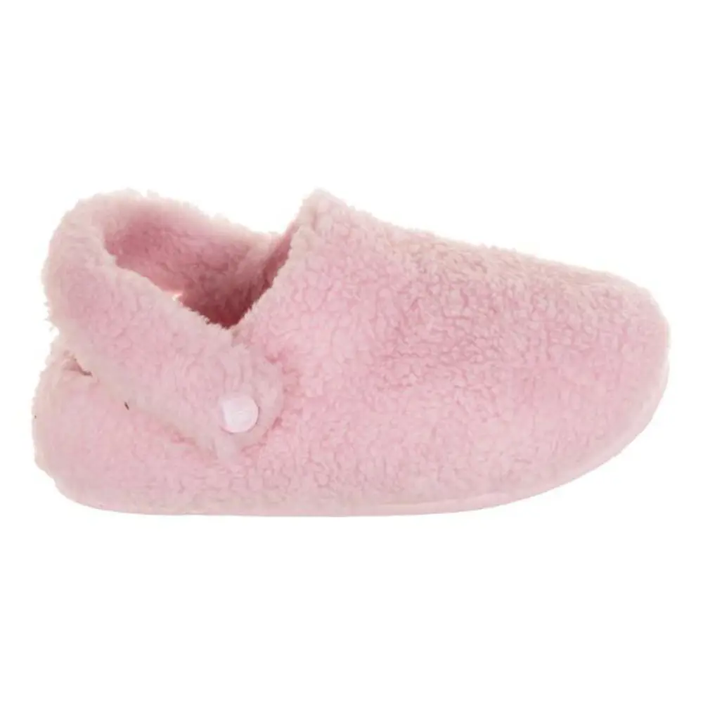 Crocs Classic Cozzzy Slipper Pink Milk 209386-6ZW