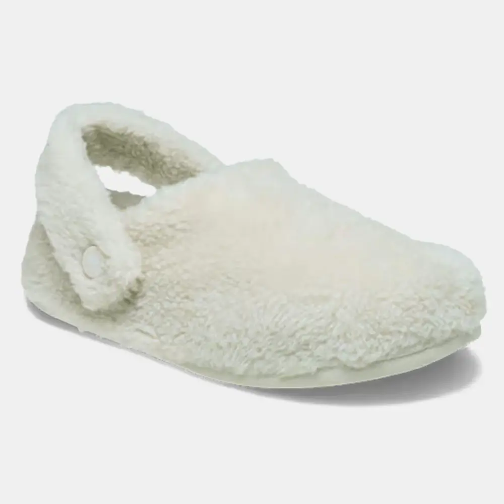 Crocs Classic Cozzzy Slipper Stucco 209386-160