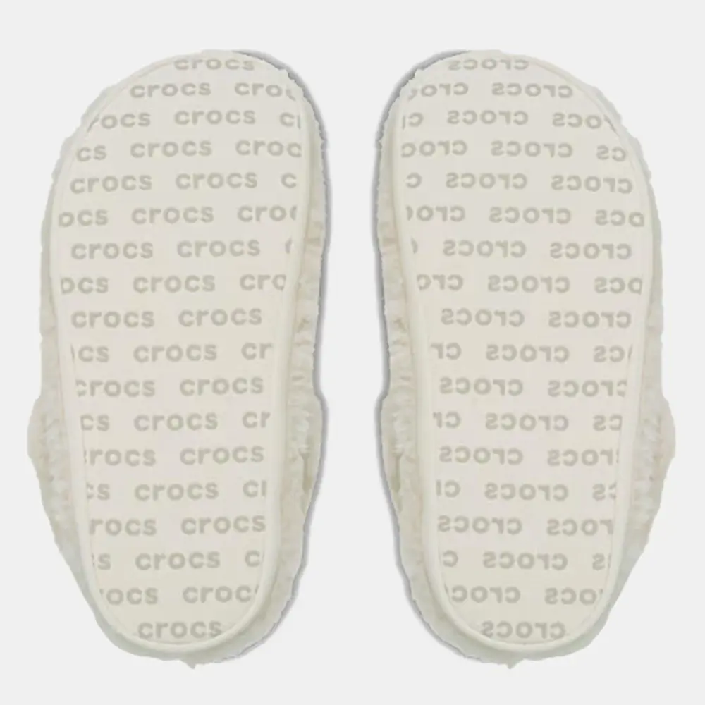 Crocs Classic Cozzzy Slipper Stucco 209386-160