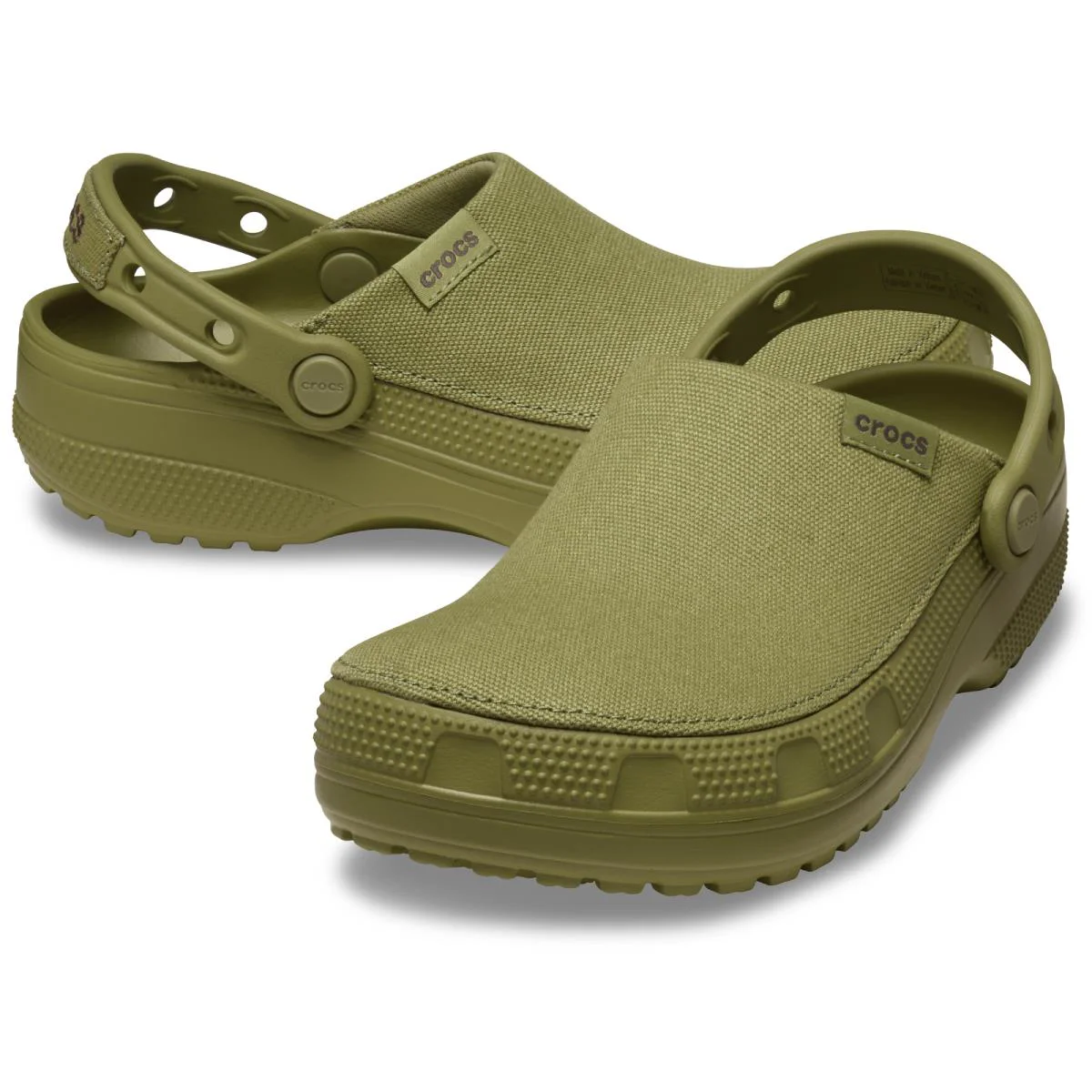 Crocs Classic Crafted Clog 211354-3UA