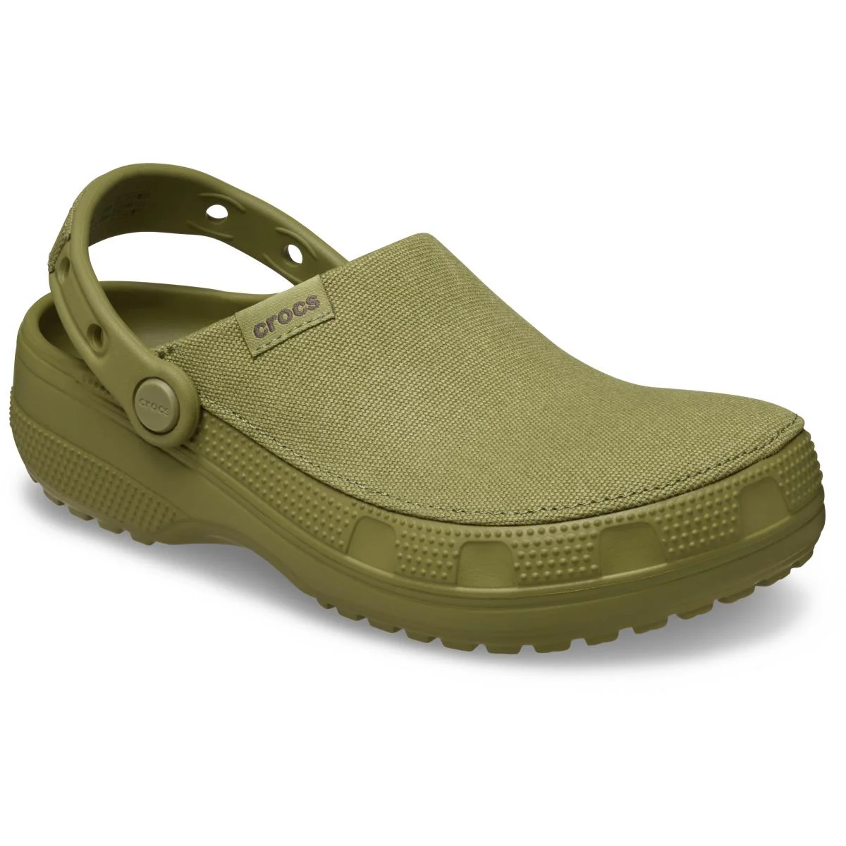 Crocs Classic Crafted Clog 211354-3UA