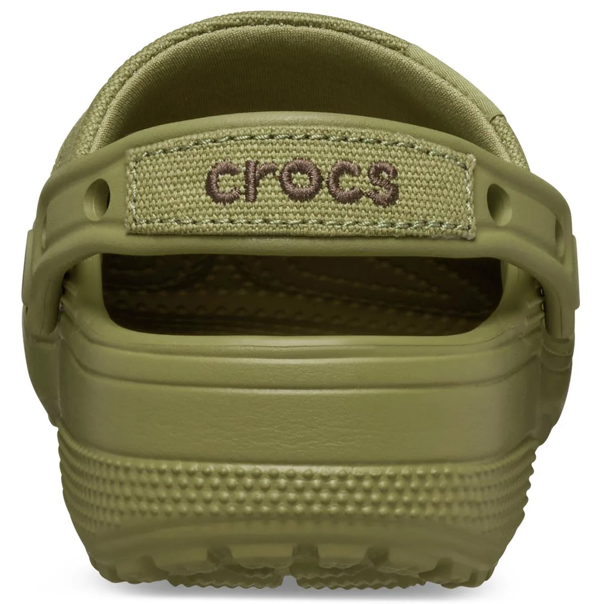 Crocs Classic Crafted Clog 211354-3UA