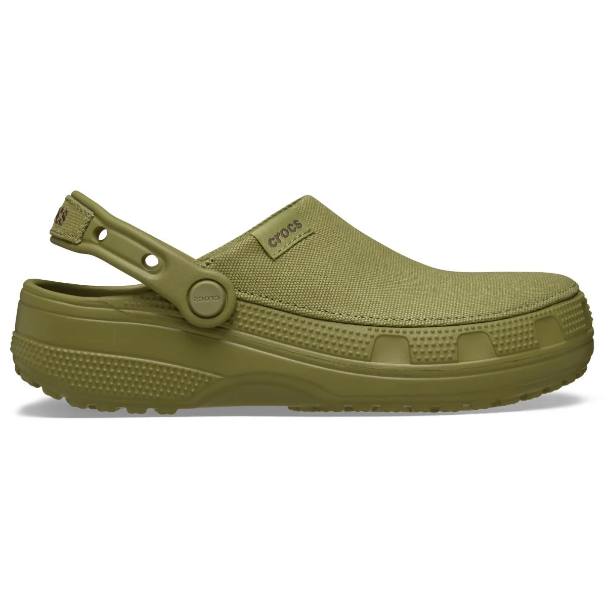 Crocs Classic Crafted Clog 211354-3UA