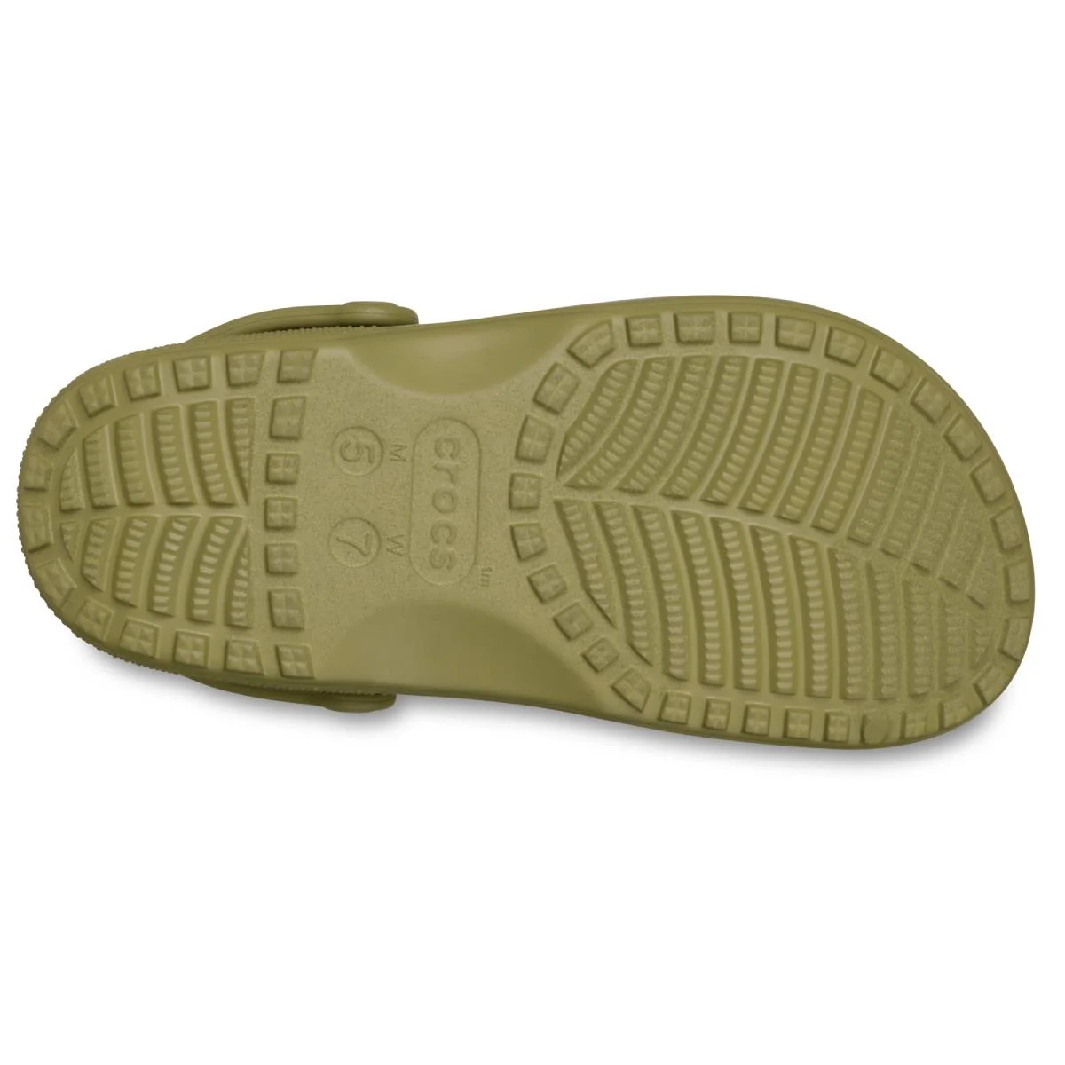 Crocs Classic Crafted Clog 211354-3UA