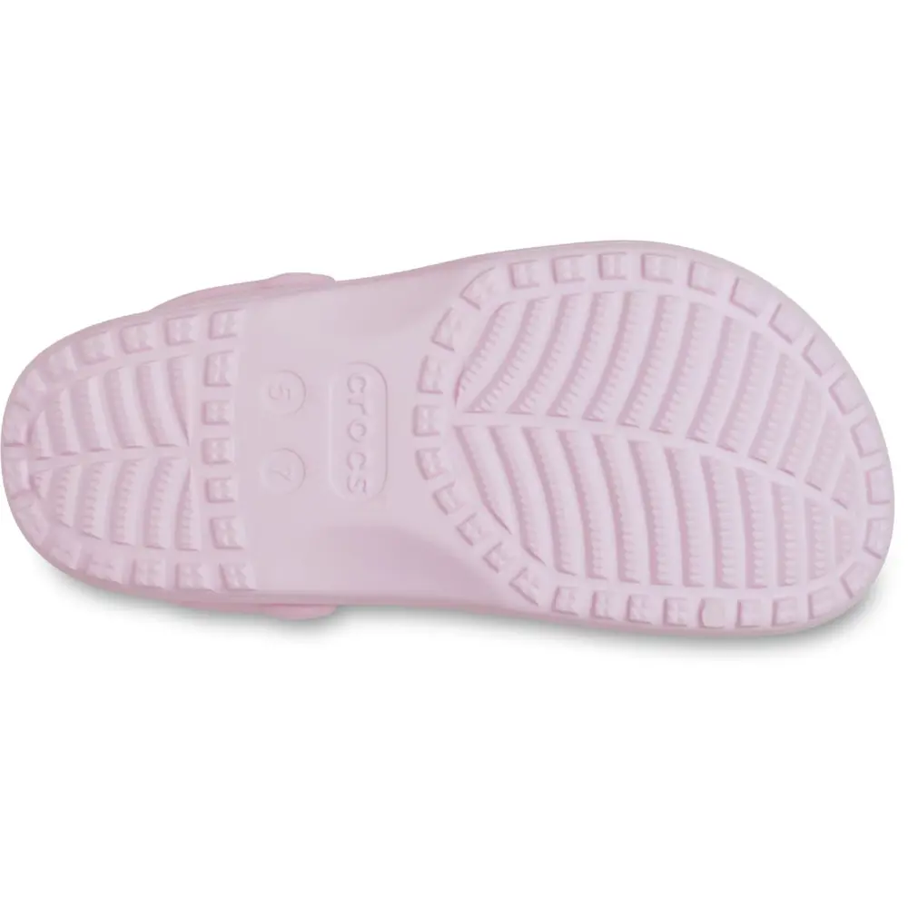 Crocs Classic Floral Cut Out Clog Terlik/Sandalet 210927-6ZW