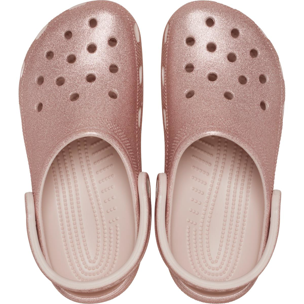 Crocs  Classic Glitter Clog Terlik/Sandalet 205942-6Wv