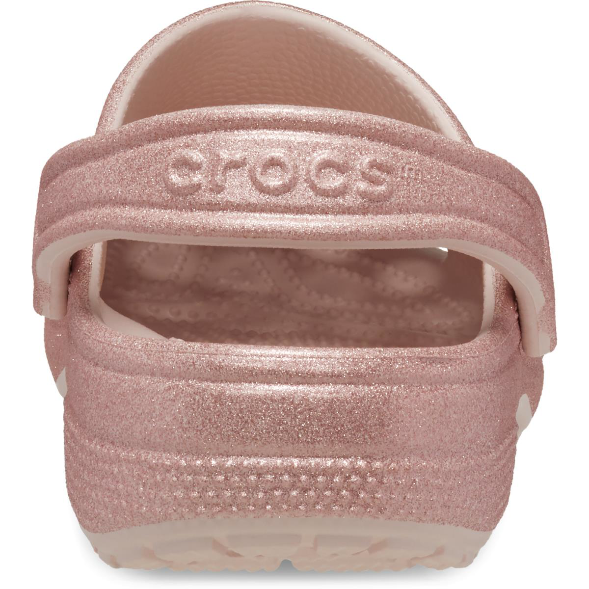 Crocs  Classic Glitter Clog Terlik/Sandalet 205942-6Wv