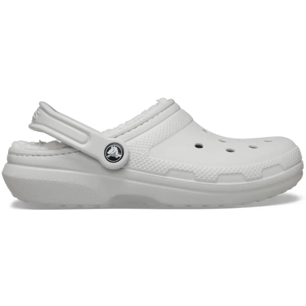 Crocs Classic Lined Clog Atmosphere Terlik 203591-1FT