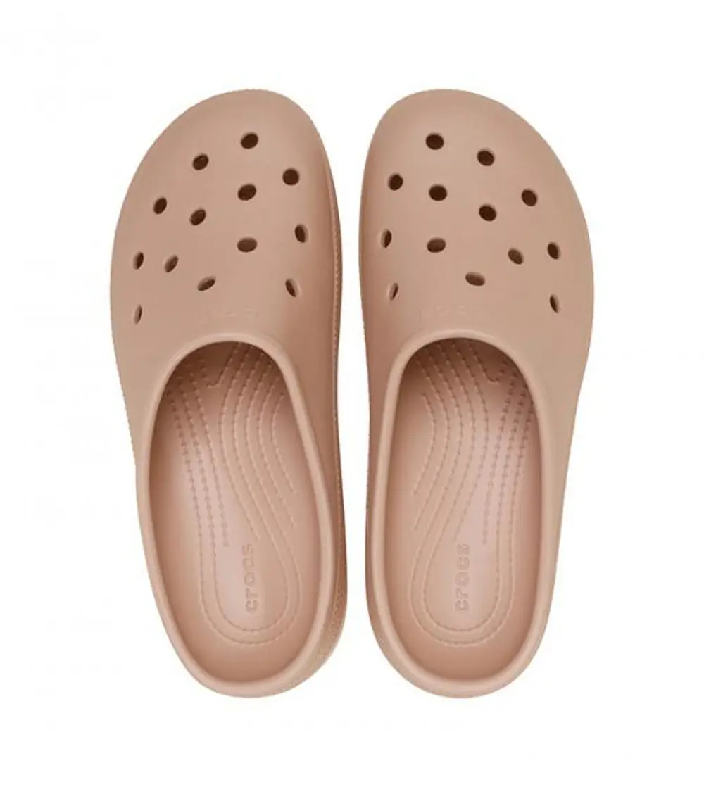 Crocs Classic Low Profile Clog Terlik 211139-7AF