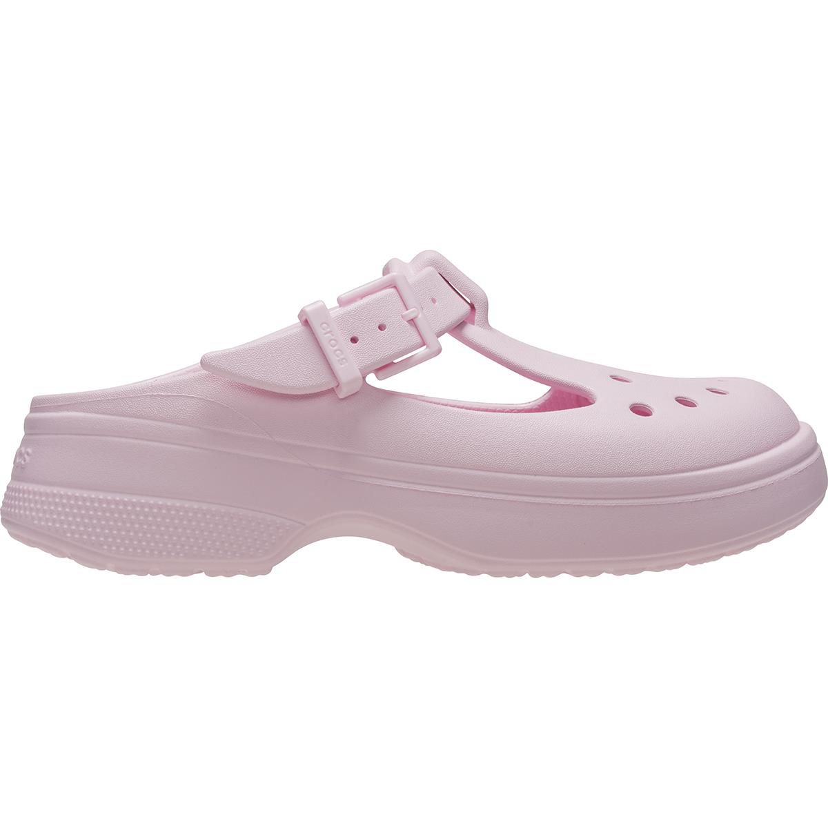 Crocs Classic Mary Jane Clog Terlik/Sandalet 210581-6Zw Crocs Classic Mary Jane Clog Terlik/Sandalet 210581-6Zw