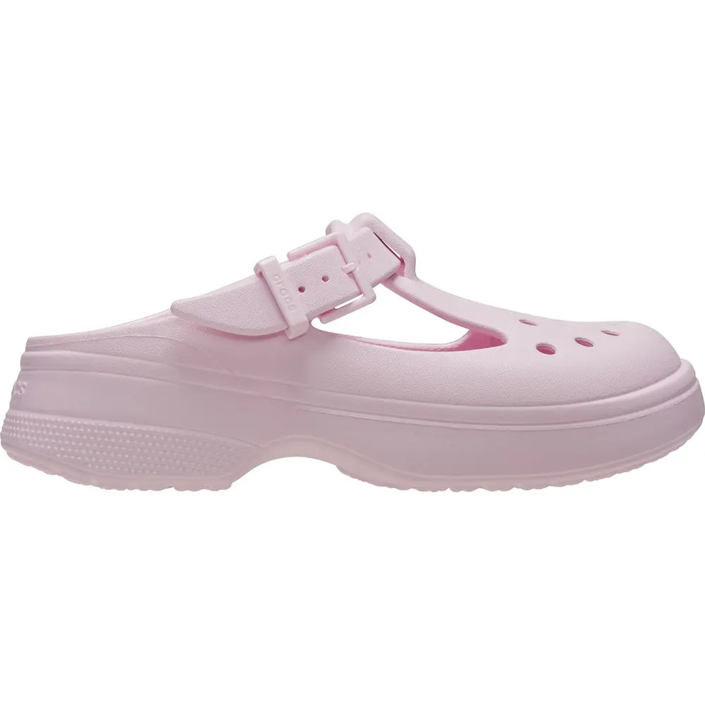 Crocs Classic Mary Jane Clog Terlik/Sandalet 210581-6ZW