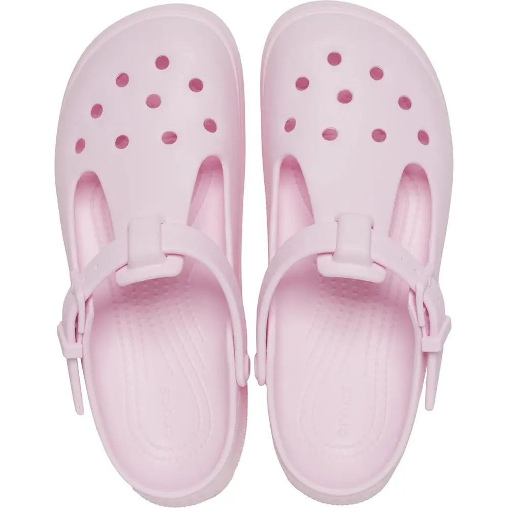 Crocs Classic Mary Jane Clog Terlik/Sandalet 210581-6ZW