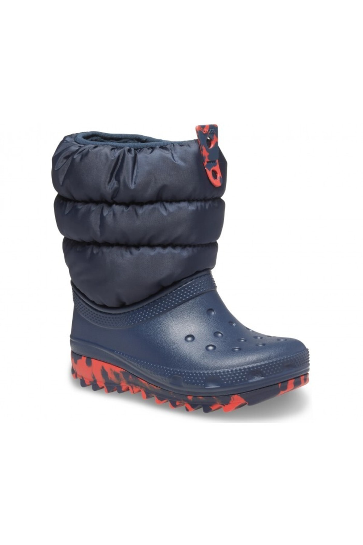 Crocs  Classic Neo Puff Boot T Çocuk Bot