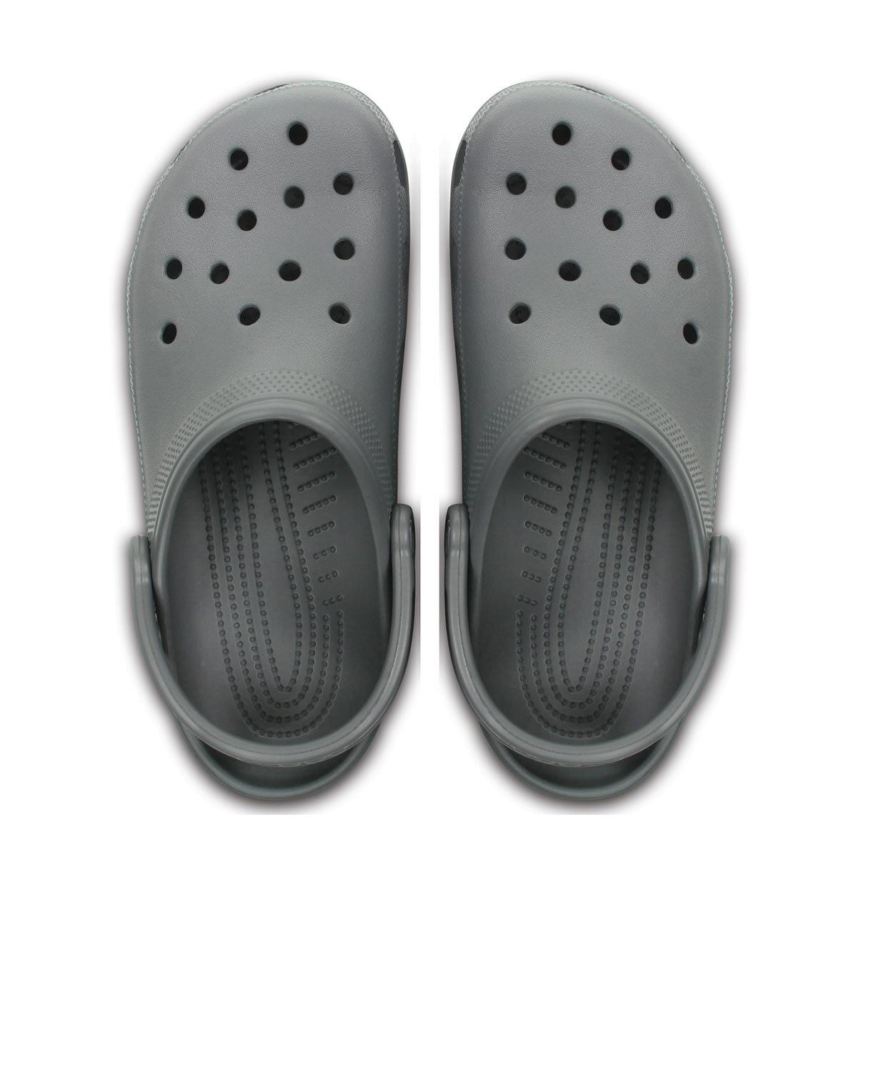 Crocs Classic Terlik/Sandalet 10001-0Da Crocs Classic Terlik/Sandalet 10001-0Da