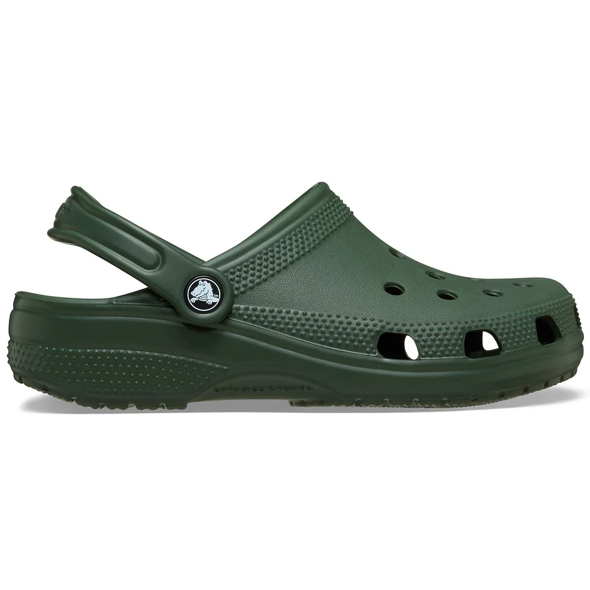 CROCS Classic Terlik/Sandalet 10001-3CM