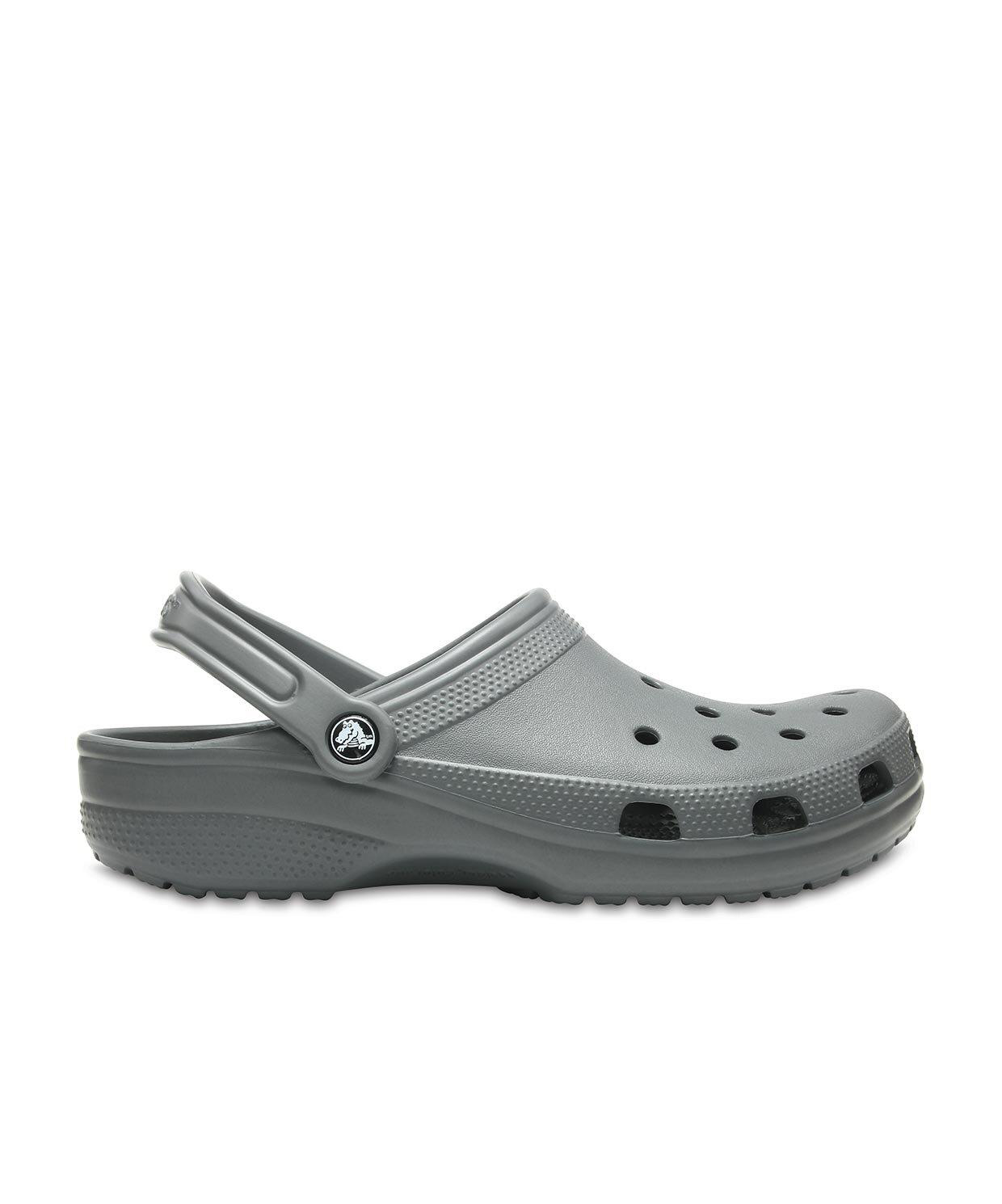 Crocs Classic Terlik/Sandalet 10001-0Da Crocs Classic Terlik/Sandalet 10001-0Da