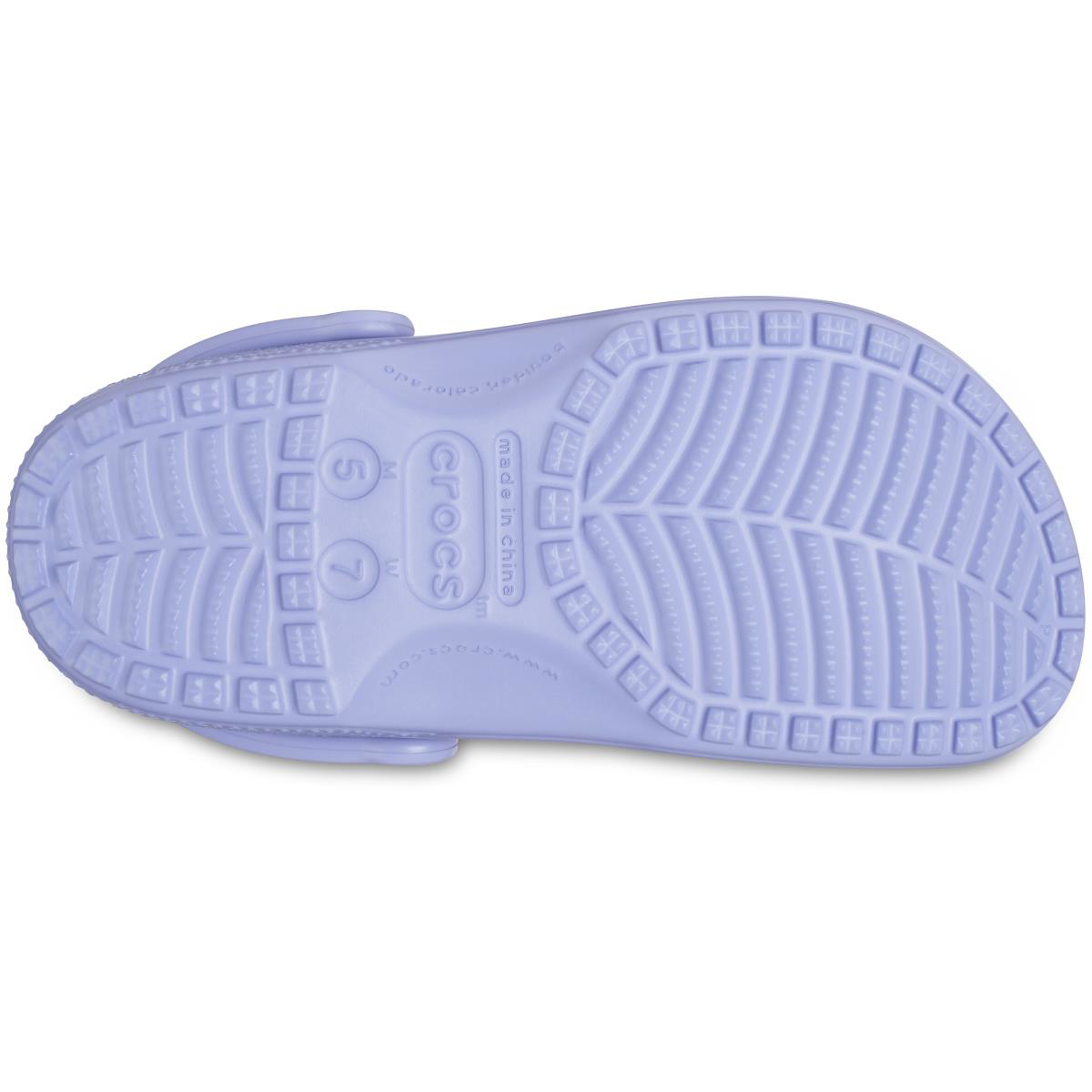 Crocs Classic Terlik/Sandalet 10001-5Bn Crocs Classic Terlik/Sandalet 10001-5Bn