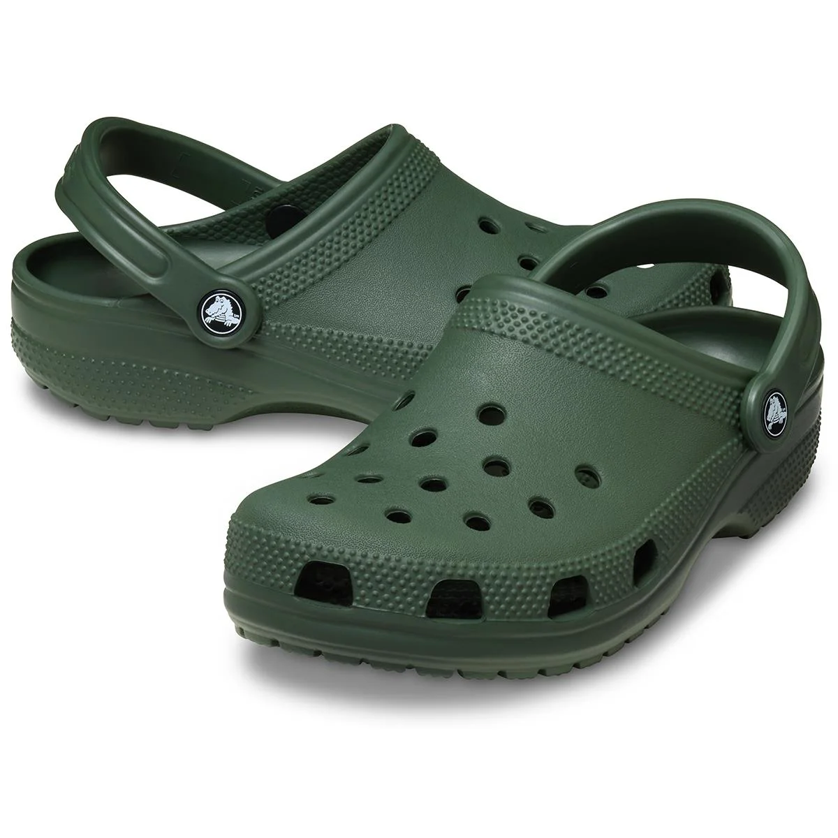CROCS Classic Terlik/Sandalet 10001-3CM