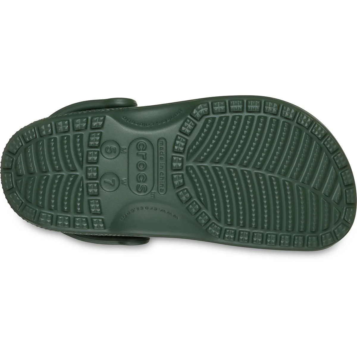 CROCS Classic Terlik/Sandalet 10001-3CM