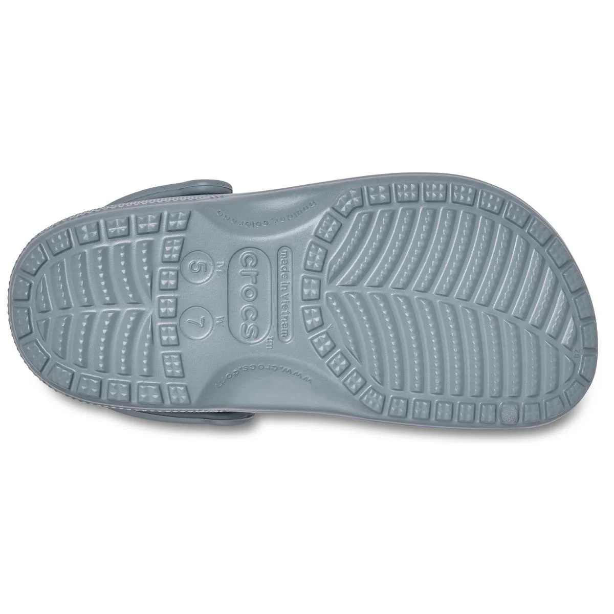 Crocs Classic Terlik/Sandalet 10001-0Z3 Crocs Classic Terlik/Sandalet 10001-0Z3