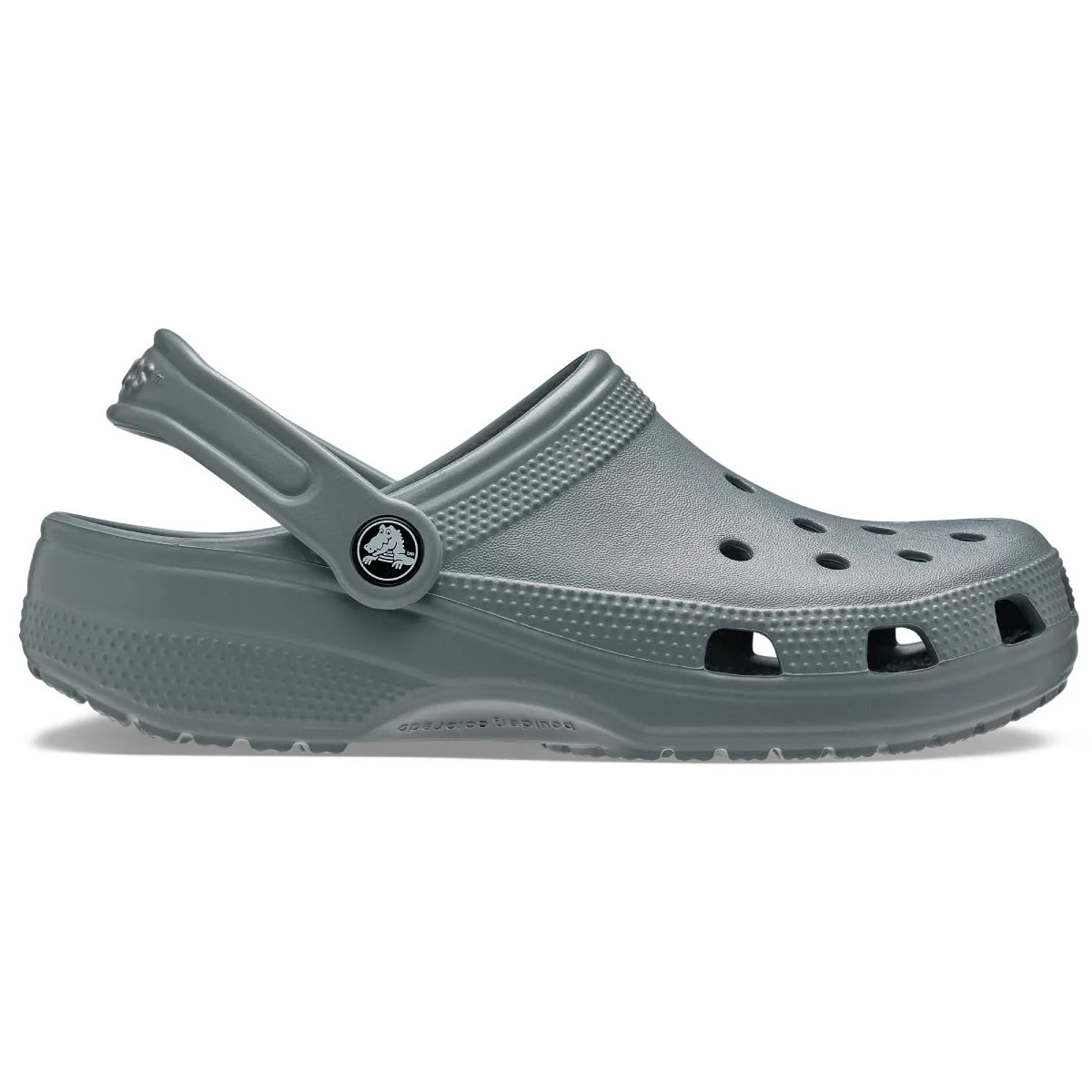Crocs Classic Terlik/Sandalet 10001-0Z3 Crocs Classic Terlik/Sandalet 10001-0Z3