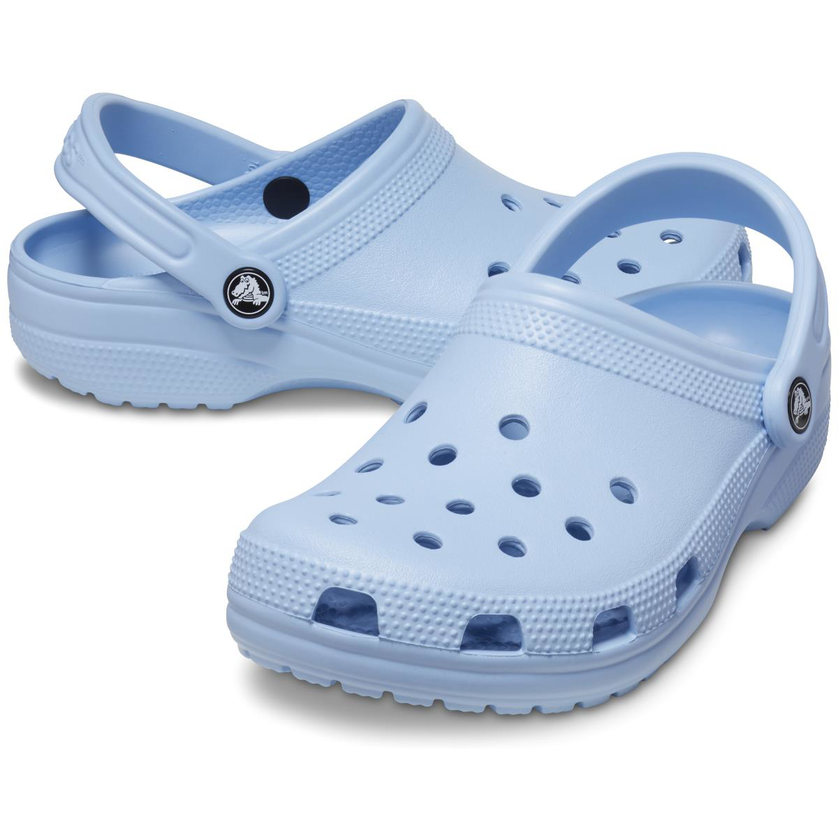 Crocs Classic Terlik/Sandalet 10001-4Ns Crocs Classic Terlik/Sandalet 10001-4Ns