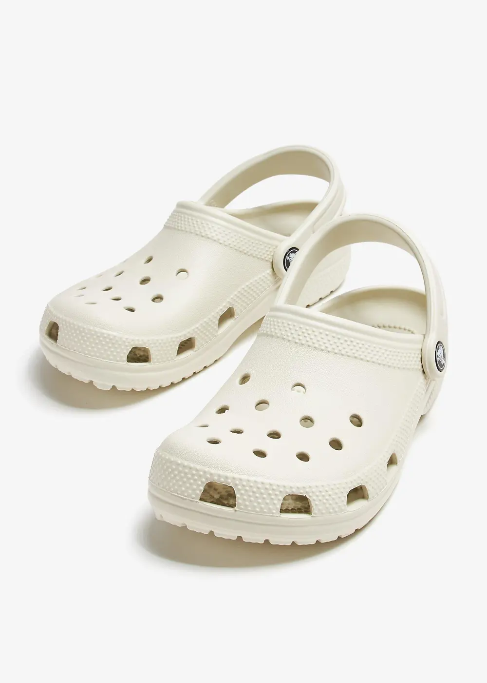 Crocs Classic Terlik/Sandalet 10001-0HZ