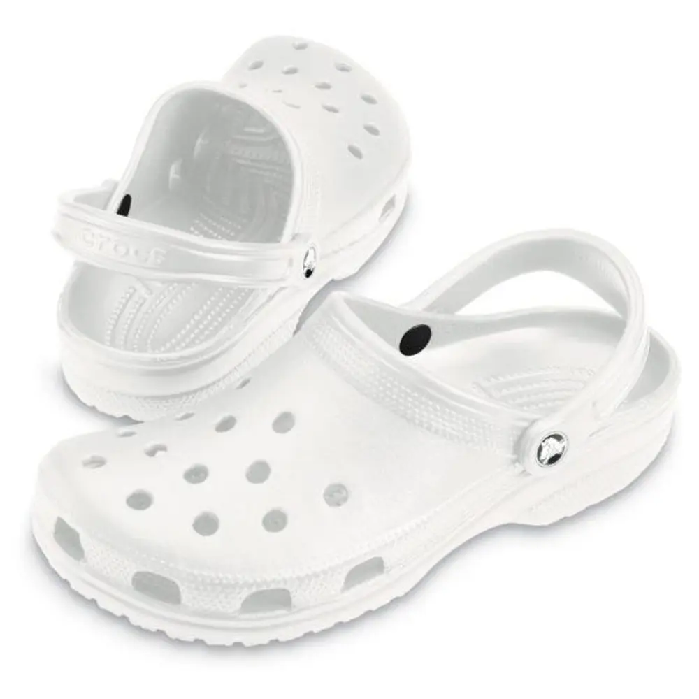 Crocs Classic Terlik/Sandalet 10001-100