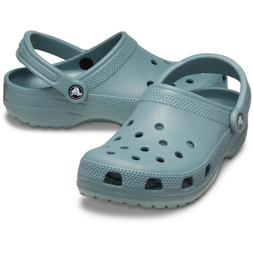 Crocs Classic Terlik/Sandalet 10001-3YO Crocs Classic Terlik/Sandalet 10001-3YO
