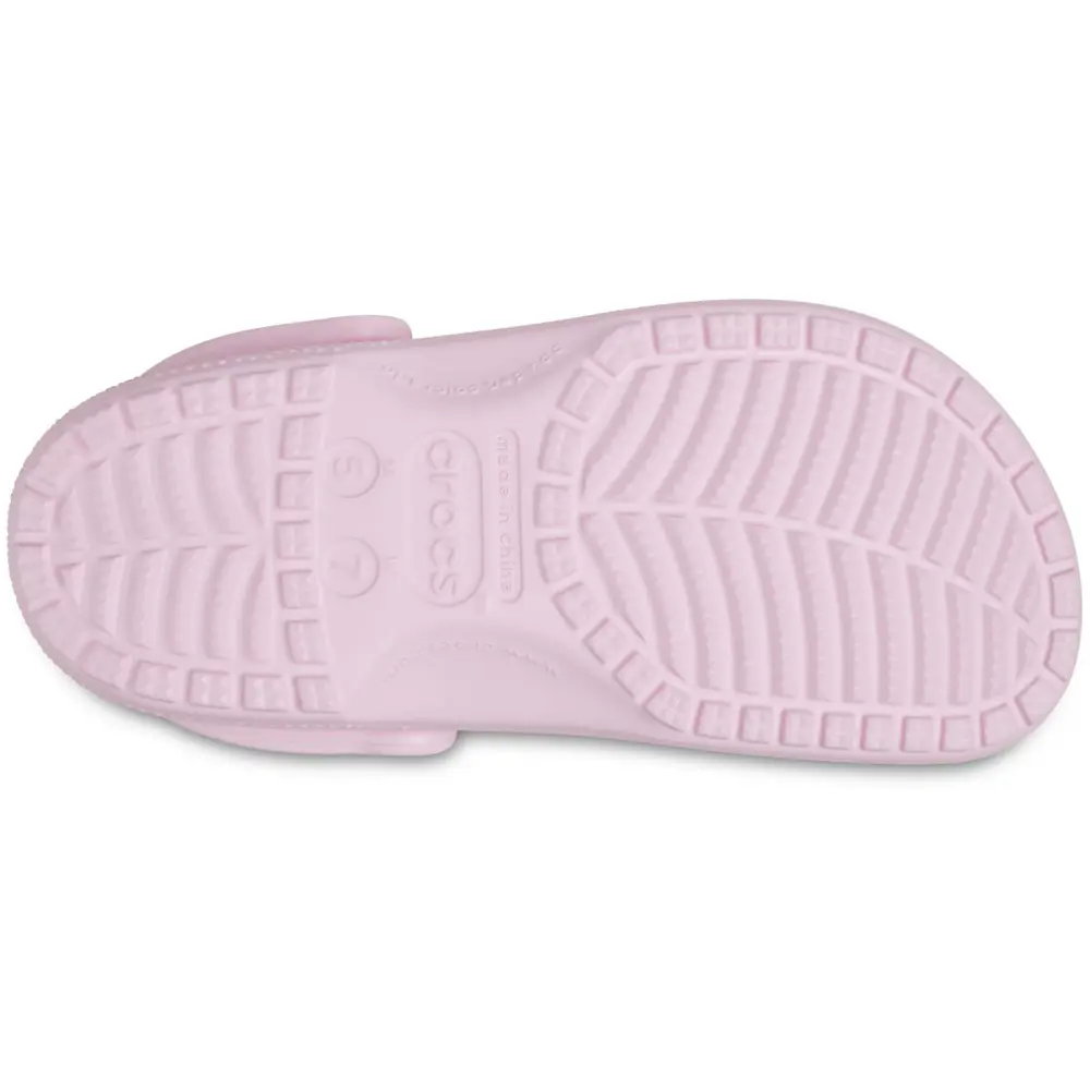 Crocs Classic Terlik/Sandalet 10001-6ZW