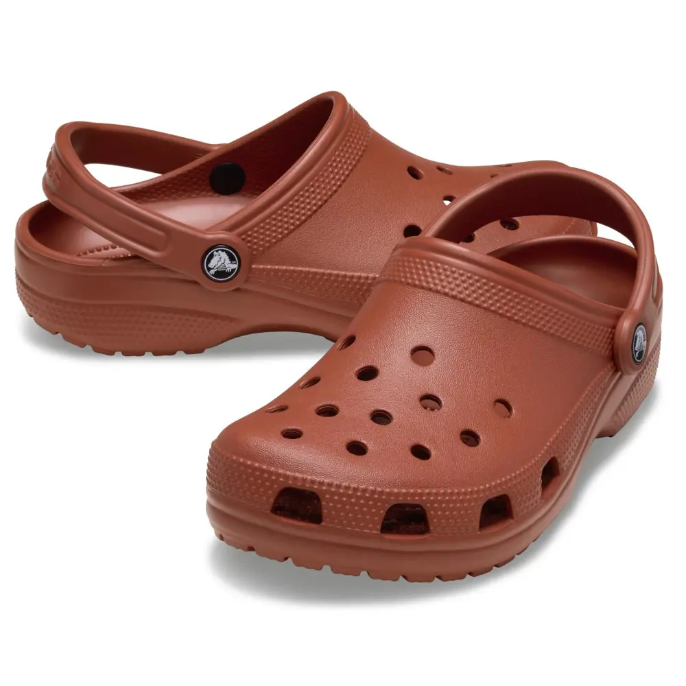 Crocs Classic Terlik/Sandalet 10001-862