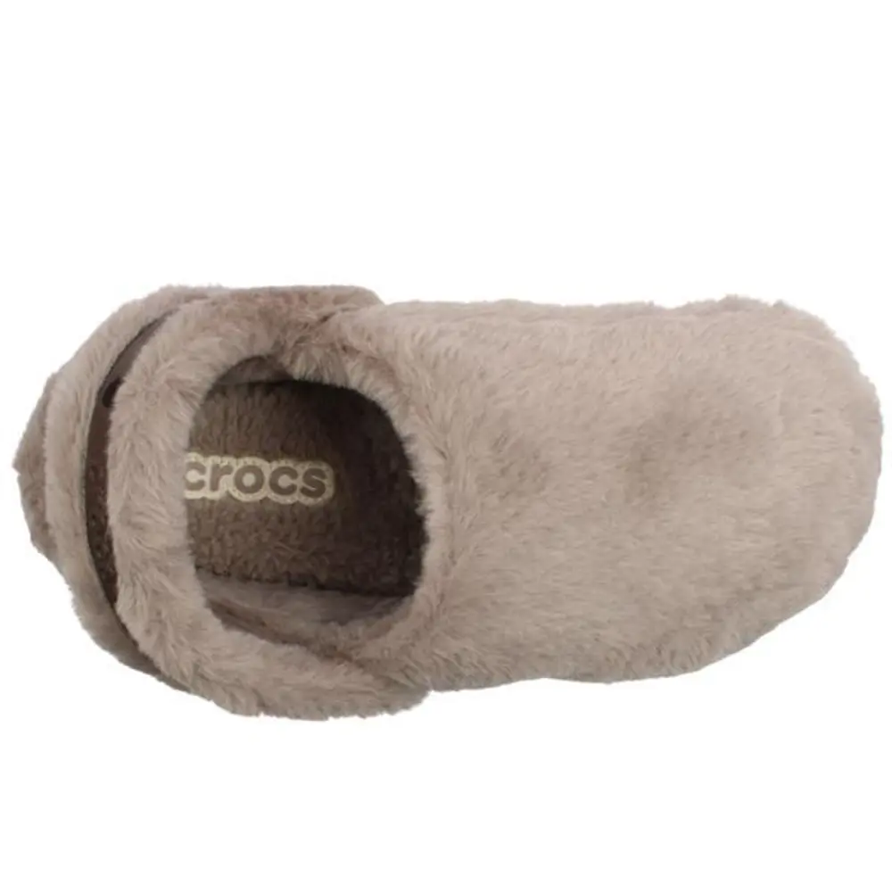 Crocs Classic Unfurgettable Clog Mushroom Terlik Sandalet 211116-