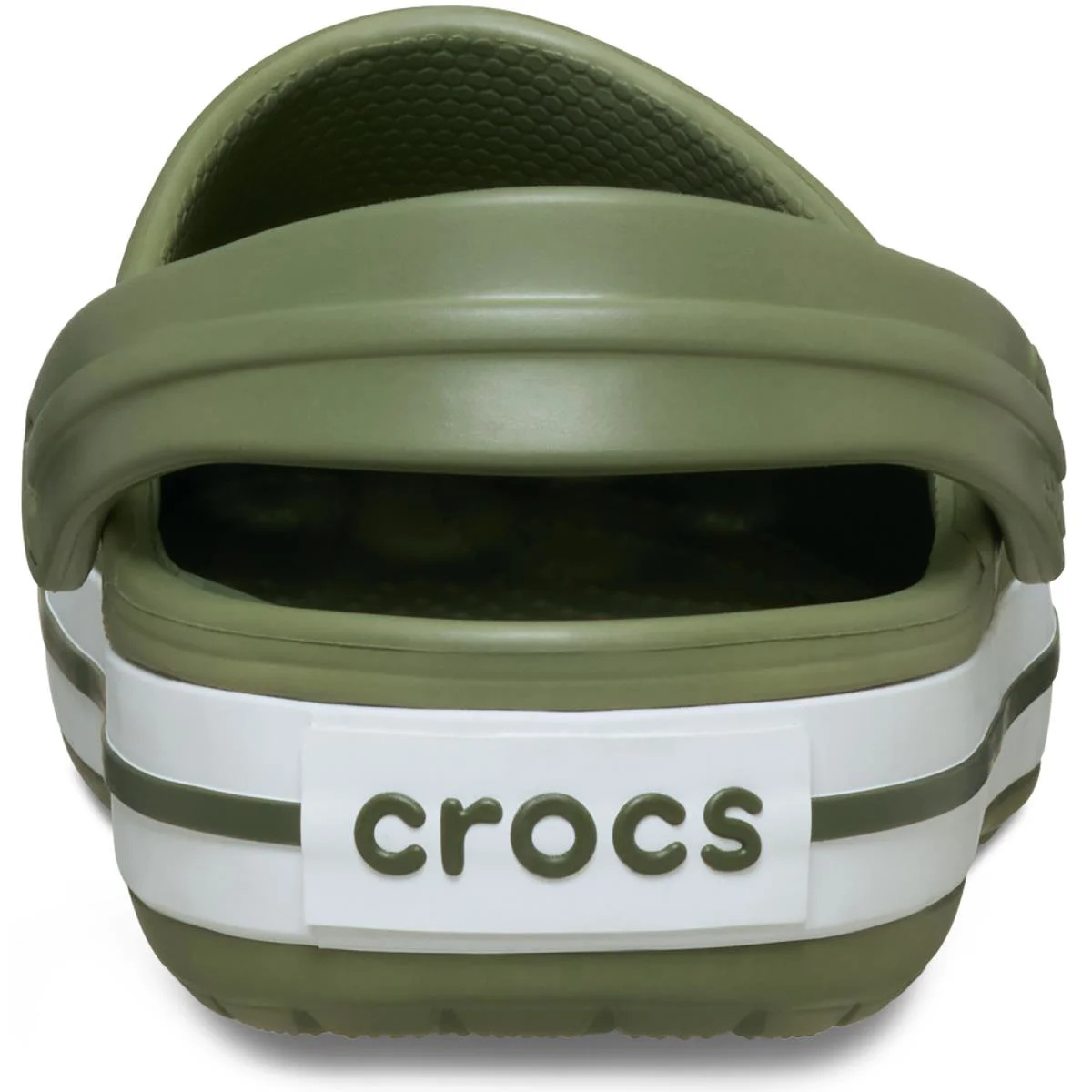 CROCS Crocband Cargo Erkek Terlik/Sandalet 11016-3BX