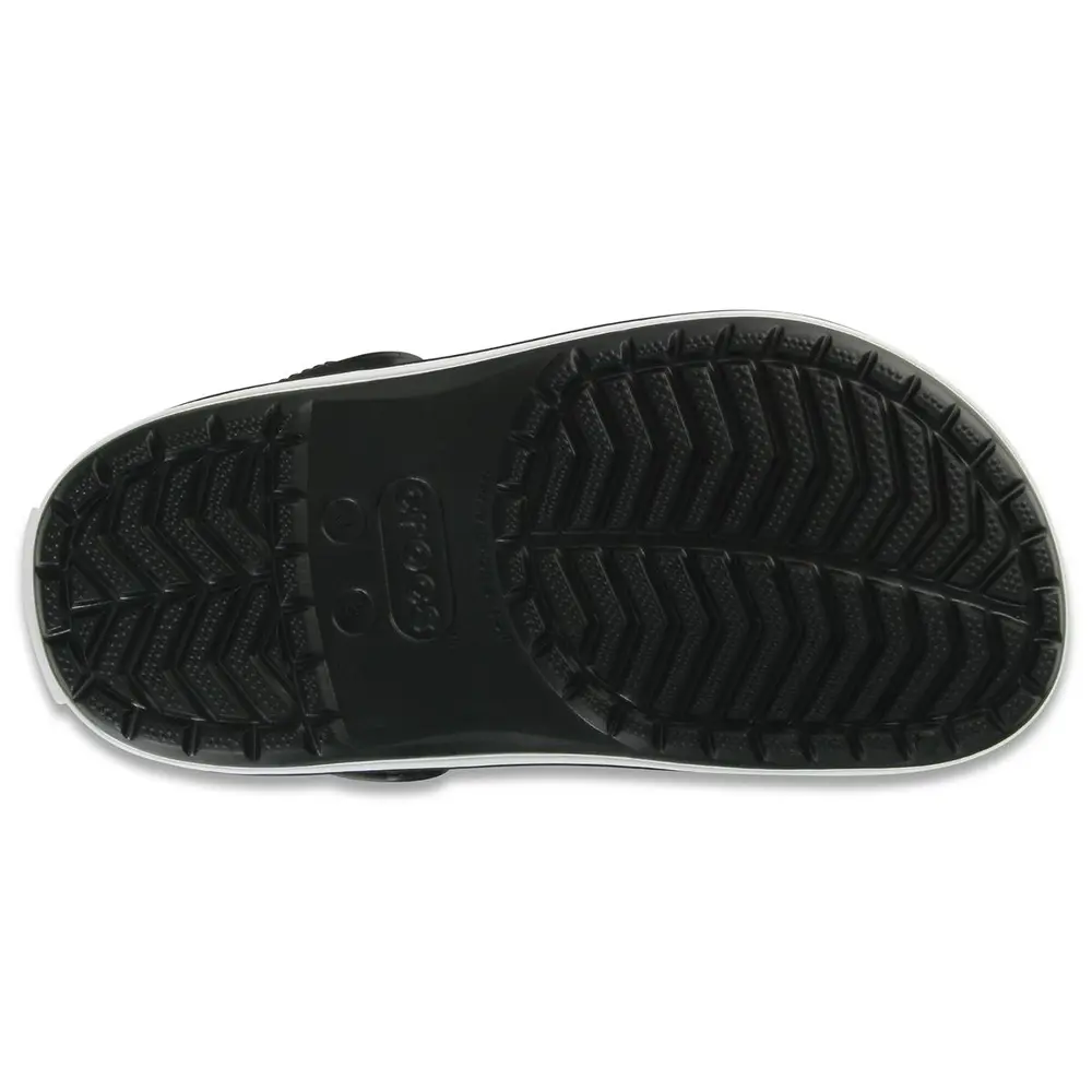 CROCS Crocband Clog Çocuk Siyah Terlik/Sandalet 207006-001