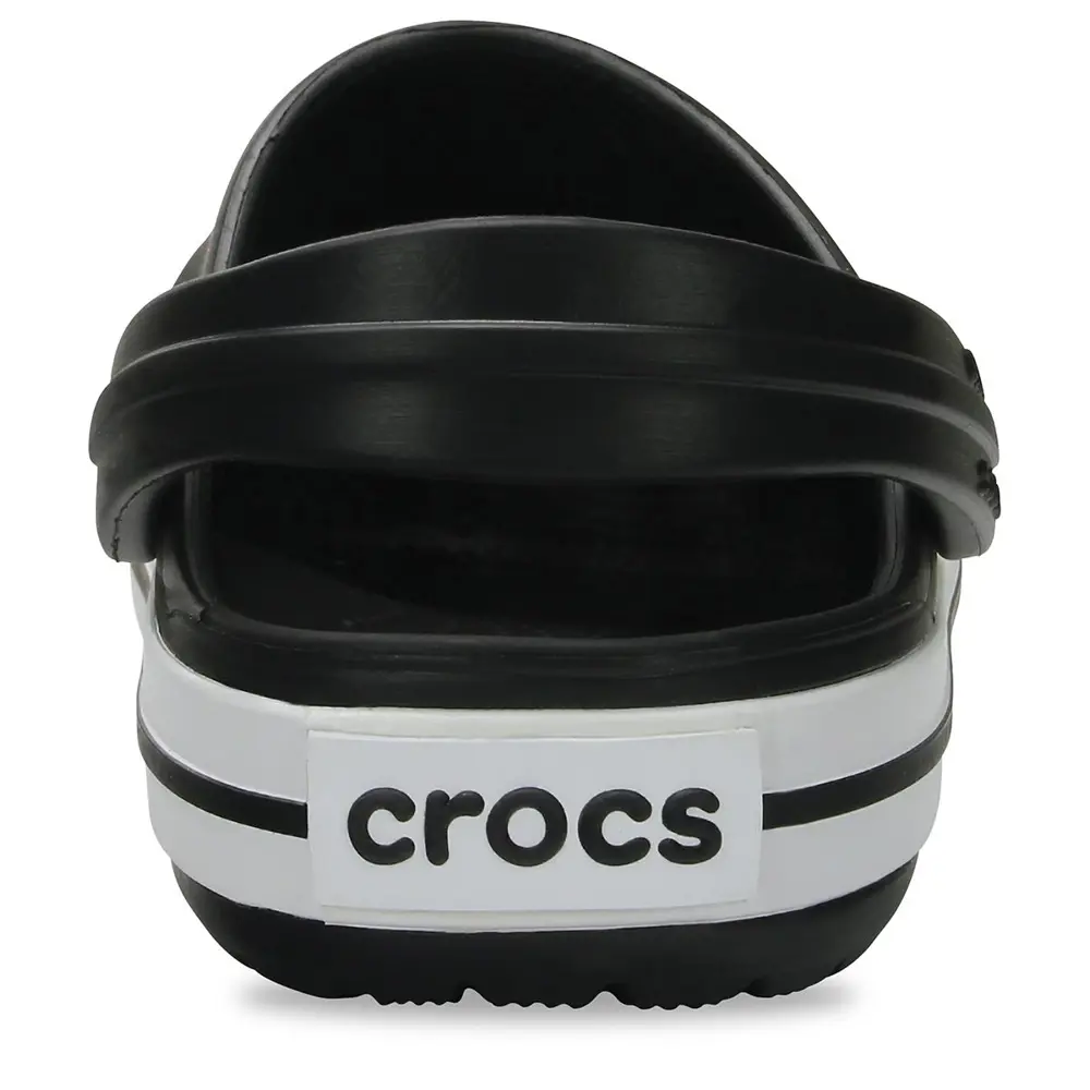 CROCS Crocband Clog Çocuk Siyah Terlik/Sandalet 207006-001