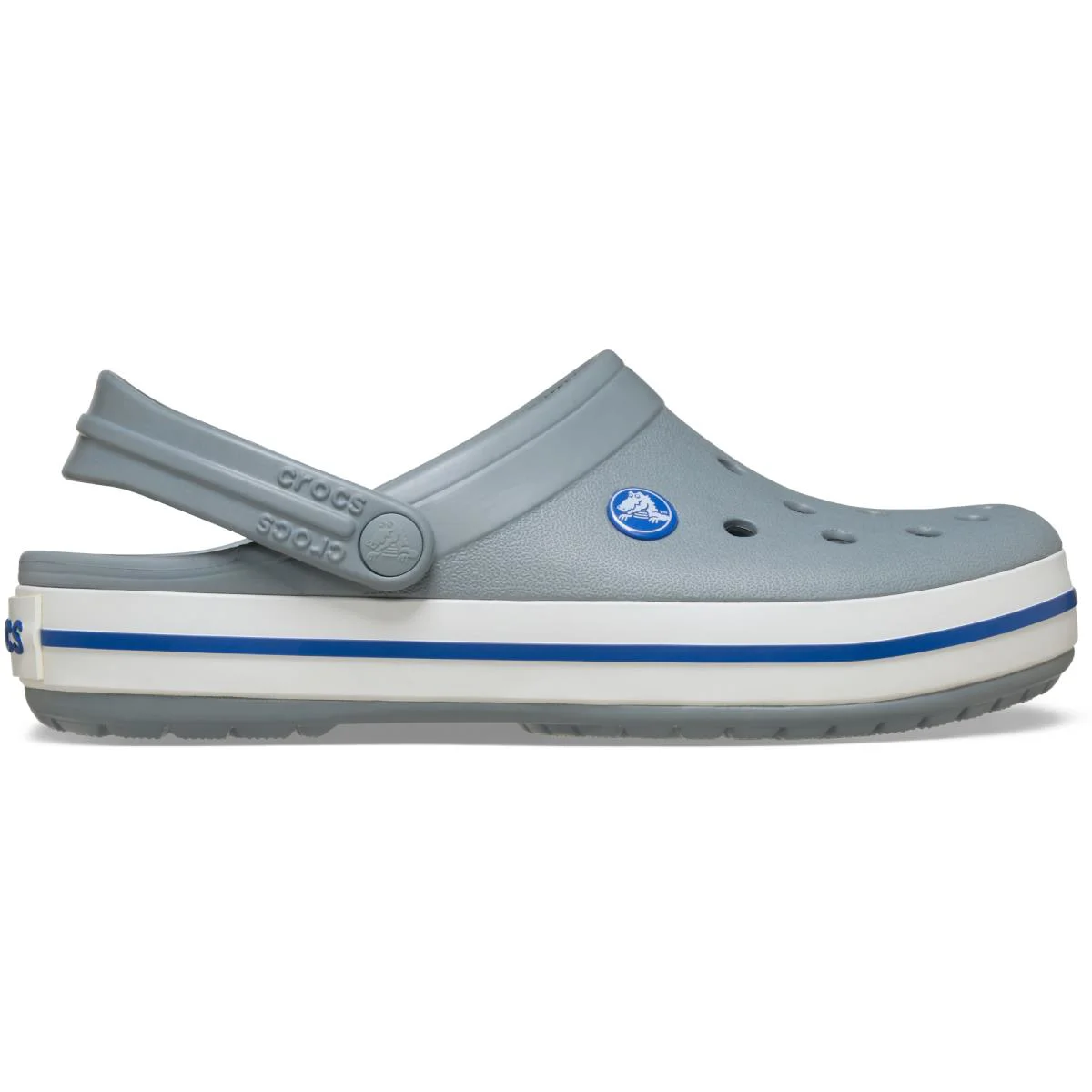 CROCS Crocband Concrete Erkek Terlik/Sandalet 11016-0ZX
