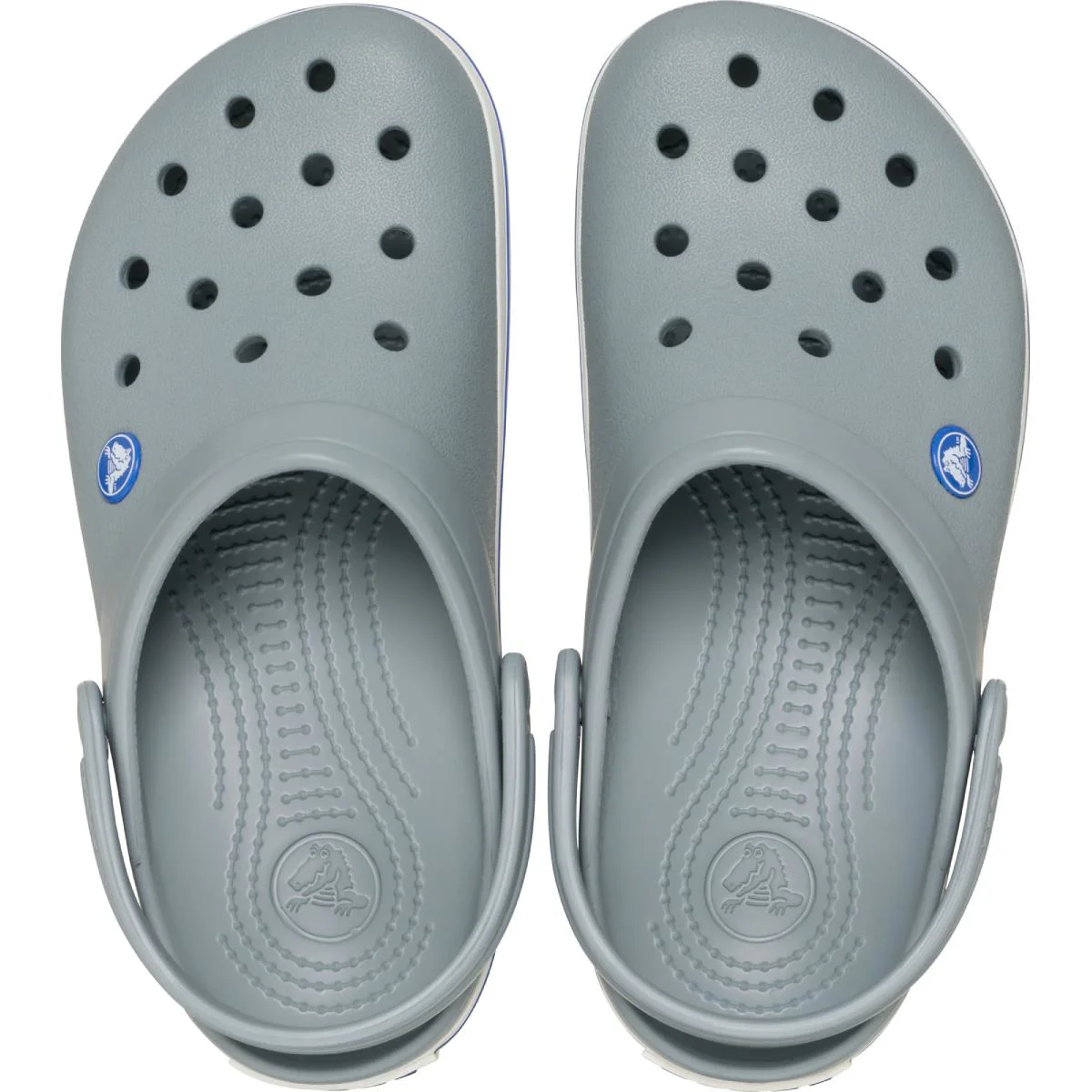 CROCS Crocband Concrete Erkek Terlik/Sandalet 11016-0ZX