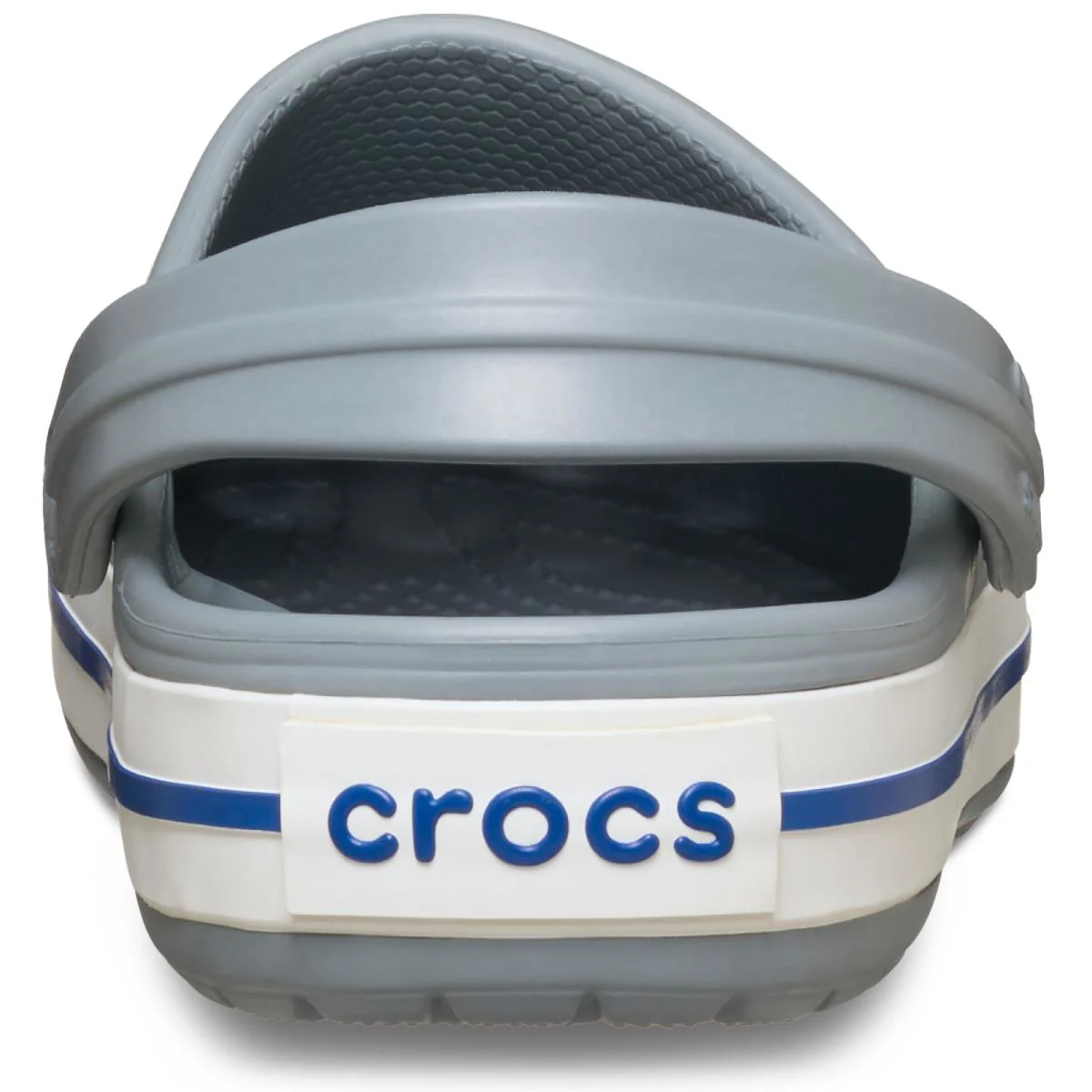 CROCS Crocband Concrete Erkek Terlik/Sandalet 11016-0ZX