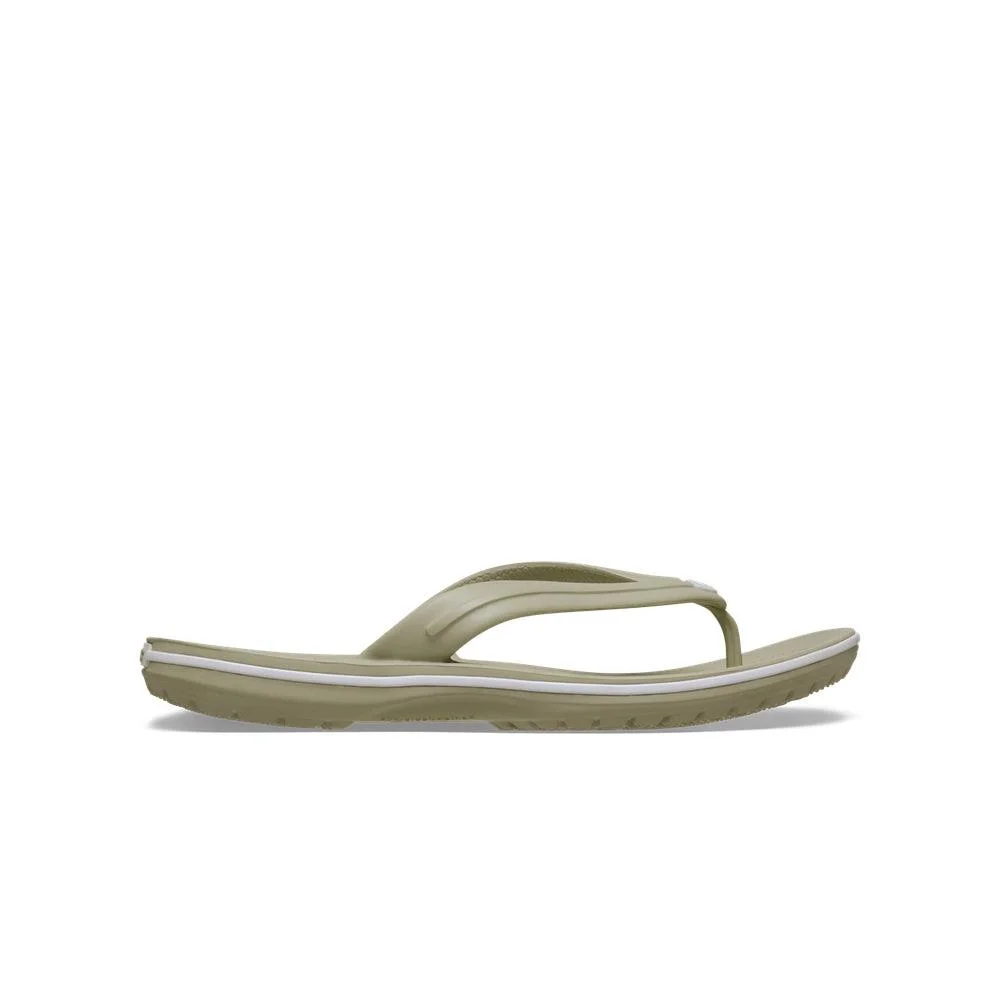 Crocs Crocband Flip Unisex Parmak Arası Terlik 11033-1WY Crocs Crocband Flip Unisex Parmak Arası Terlik 11033-1WY