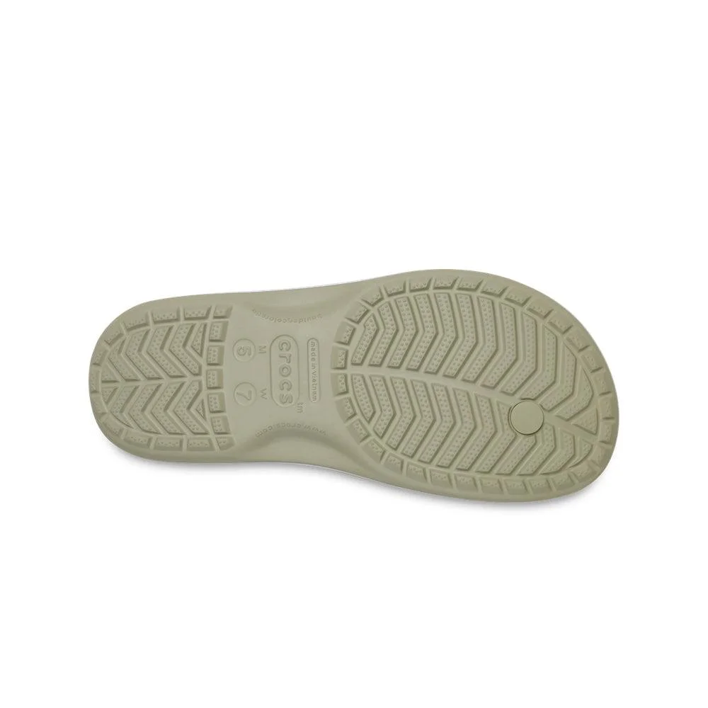 Crocs Crocband Flip Unisex Parmak Arası Terlik 11033-1WY Crocs Crocband Flip Unisex Parmak Arası Terlik 11033-1WY