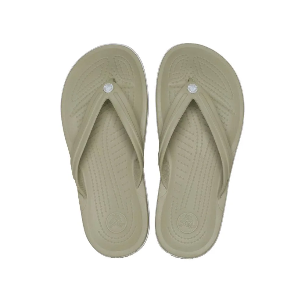 Crocs Crocband Flip Unisex Parmak Arası Terlik 11033-1WY Crocs Crocband Flip Unisex Parmak Arası Terlik 11033-1WY