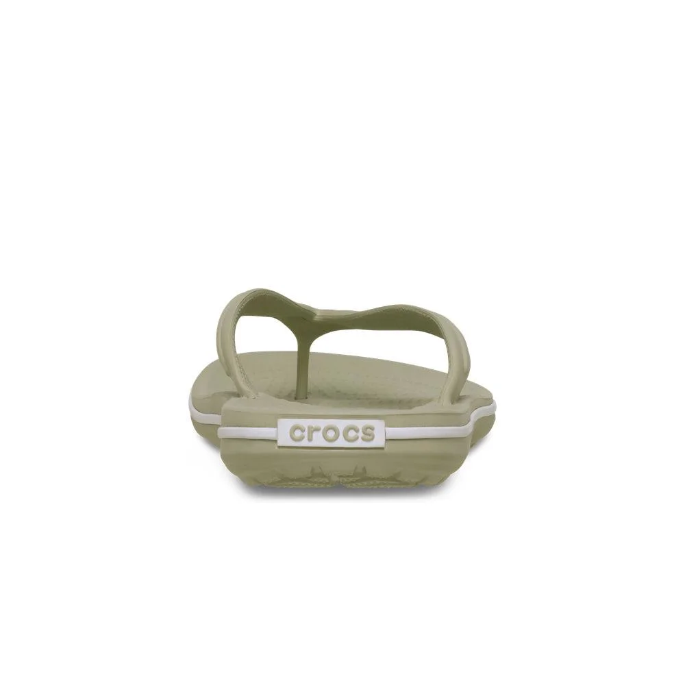 Crocs Crocband Flip Unisex Parmak Arası Terlik 11033-1WY Crocs Crocband Flip Unisex Parmak Arası Terlik 11033-1WY