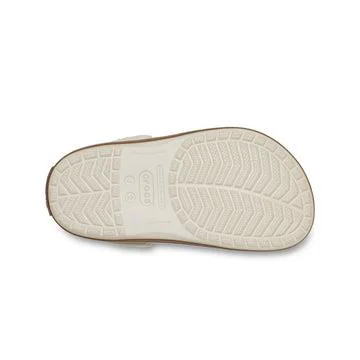 CROCS Crocband Gum Clog K Summit White Terlik/Sandalet 212775-2MD