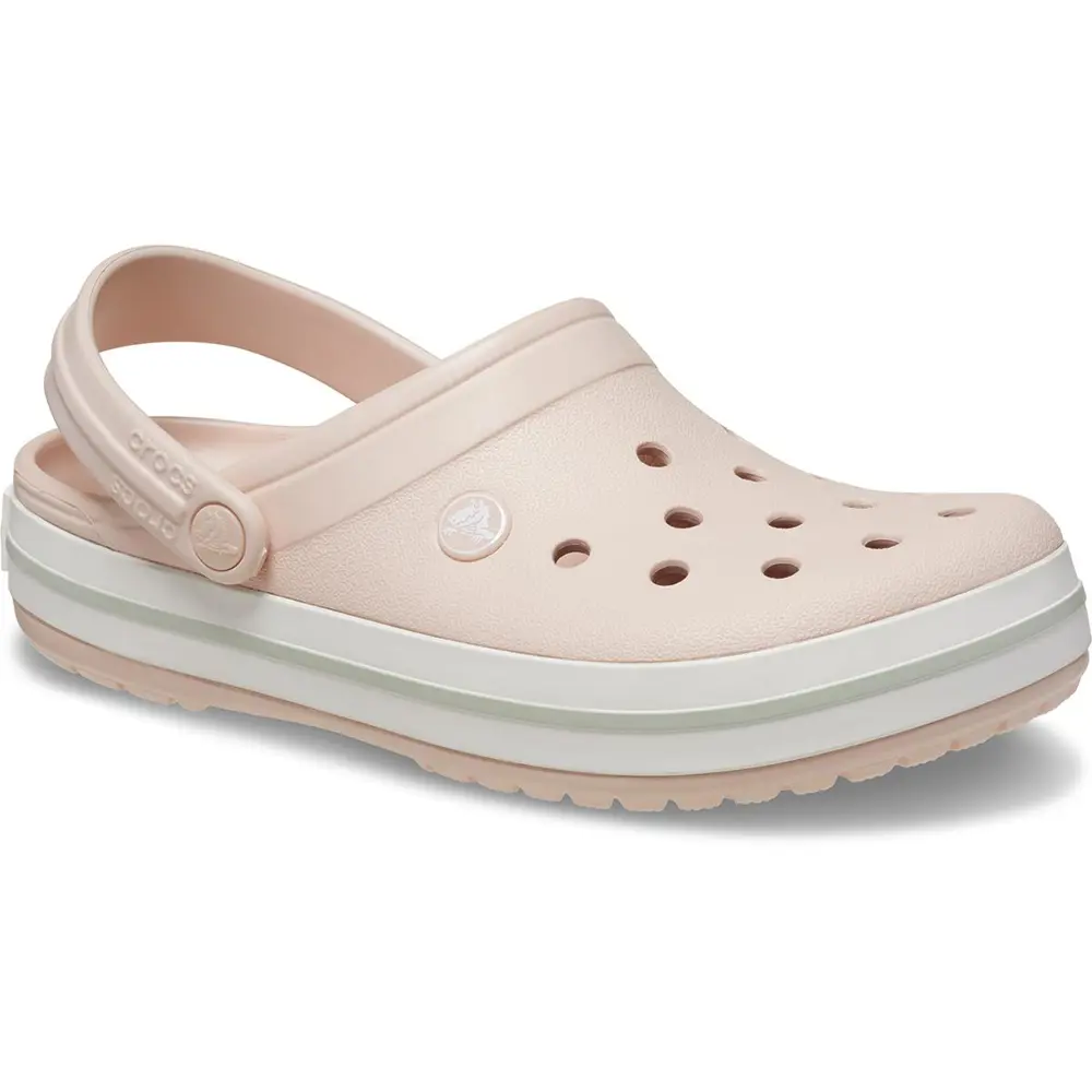 Crocs Crocband Quartz Terlik / Sandalet 11016-6UR