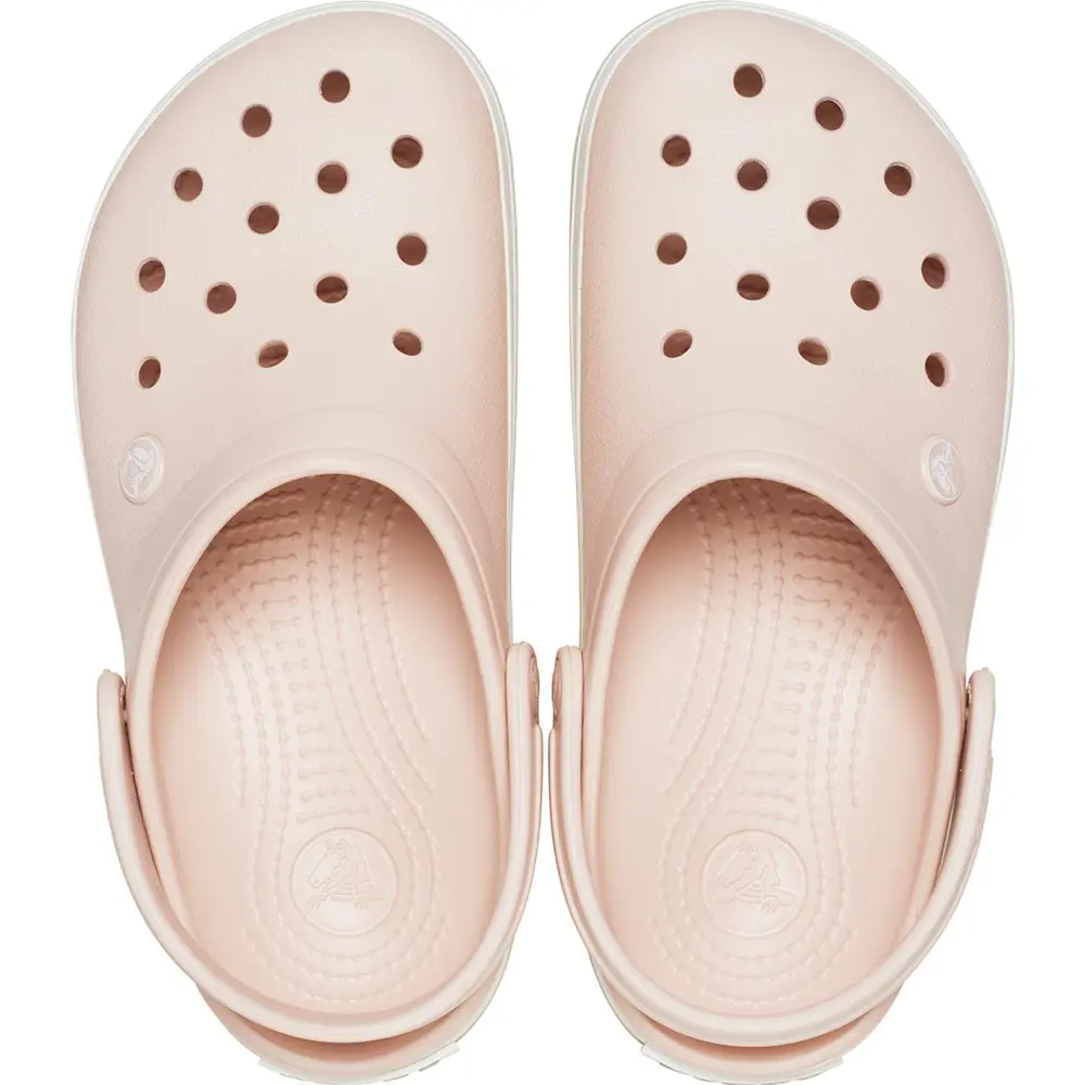 Crocs Crocband Quartz Terlik / Sandalet 11016-6UR