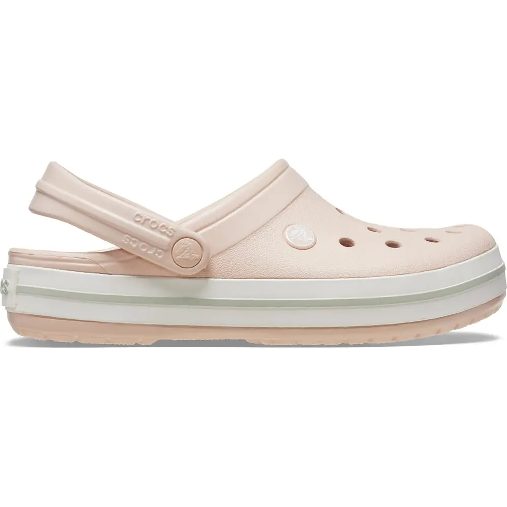 Crocs Crocband Quartz Terlik / Sandalet 11016-6UR