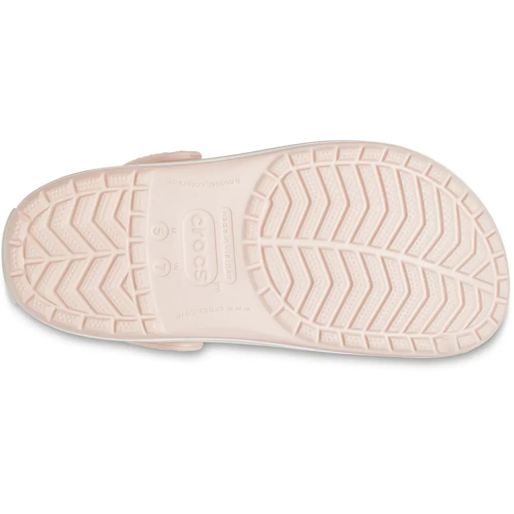 Crocs Crocband Quartz Terlik / Sandalet 11016-6UR