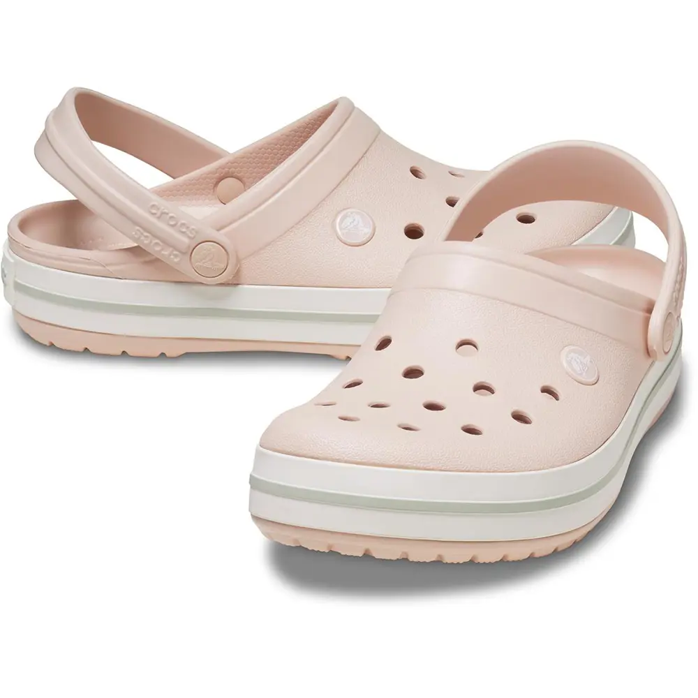 Crocs Crocband Quartz Terlik / Sandalet 11016-6UR